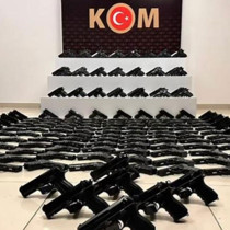 Ruhsatsız silah alarmı! 12 yılda 26 bin ölüm, 38 bin yaralı