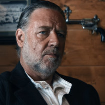 Russell Crowe ve Ethan Hawke'ın yer aldığı The Weight filminden ilk fragman paylaşıldı