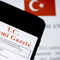 Türkiye ile Suudi Arabistan arasındaki yenilenebilir enerji anlaşması Resmi Gazete'de