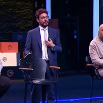 TV8 izle! MasterChef Türkiye yeni bölüm izle