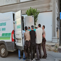 Zonguldak'ta tıp öğrencisi Tuğçenaz, yurt odasında ölü bulundu