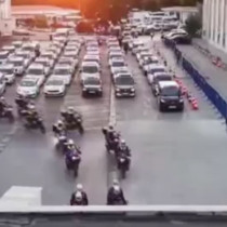 Ankara'da NATO Zirvesi öncesi "Turkuaz" operasyonu başlatıldı