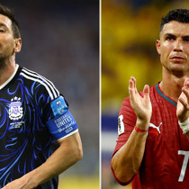 Dünya Kupası'nda son 32 turu eşleşmeleri belli oldu: Messi ve Ronaldo finale kadar karşılaşmayacak