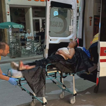 Eskişehir'de arkadaşların kavgası kanlı bitti