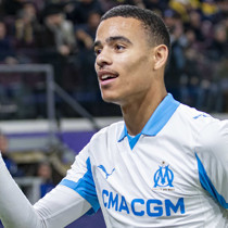 Fenerbahçe'ye Greenwood şoku: Yeni takımı ve yıllık ücreti belli oldu