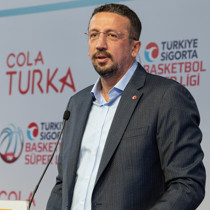Hidayet Türkoğlu: "Hedefimiz 2027 Dünya Şampiyonası'nda Katar'da olabilmek"