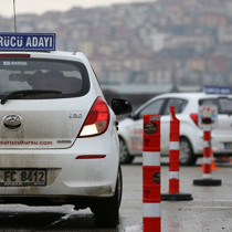 KDK devreye girdi: Sürücü adayları dikkat