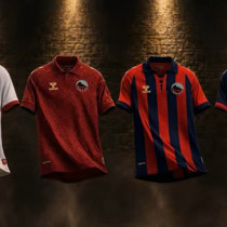 Mardin 1969 Spor yeni formalarını tanıttı