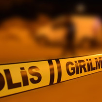 Mardin'de trafik kazası: Çok sayıda yaralı var