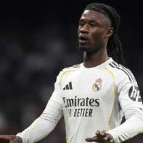 Real Madrid, Camavinga'nın bonservisini belirledi: Galatasaray da peşinde