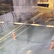 Şişli’de sokakta taciz iddiası: Şüpheli fırında ekmek yaparken yakalandı