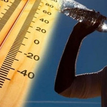 Meteoroloji uyardı: Sıcaklıklar mevsim normallerinin üzerine çıkacak