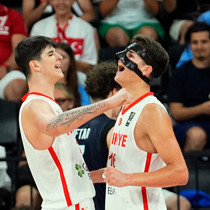 Türkiye U17 Milli Takımımız, Dünya Kupası'nda 2'de 2 yaptı