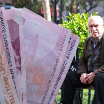 20 bin TL emekli maaşı için yeni hesap