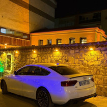 Denizli'de restorana silahlı saldırı: 5 yaralı
