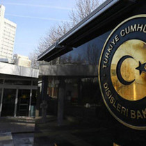 Dışişleri Bakanlığı'ndan İsrail'in Suriye'deki ihlallerine kınama