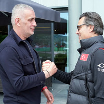 Dünya Kupası fiyaskosu sonrası TFF ve Montella'dan ortak karar!