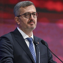 İletişim Başkanı Duran’dan, İsrail’in 'Ermeni' iftirasına tepki
