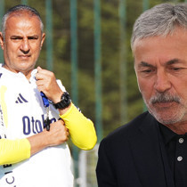 İsmail Kartal'dan flaş Aykut Kocaman sözleri! Transfer müjdesini verdi