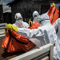 Kongo'da Ebola salgını hızla yayılıyor