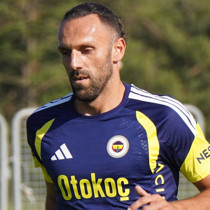 Fenerbahçe, Vedat Muriqi'den gelen haberle sarsıldı: İşte geri dönüş tarihi