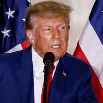 Trump: İran'la görüşme yarın Doha'da olacak