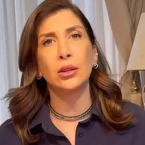 Tamar Tanrıyar gözaltına alındı