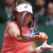 Zeynep Sönmez, Wimbledon'da 2. tura yükseldi