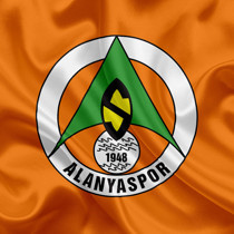Alanyaspor'da 2 ayrılık birden