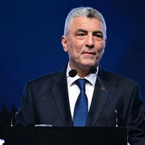 Bakan Bolat: Türkiye-AB hattında vizesiz dönem kaçınılmaz