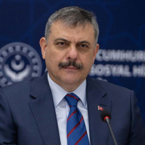 Bakan Çiftçi: 2 bin 763 kontrol ve arama noktası uygulamasına son verdik