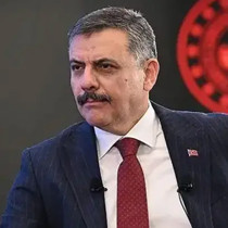 Bakan Çiftçi Suriye’ye gidiyor