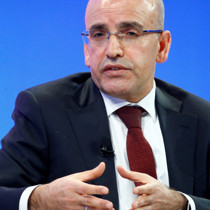 Bakan Şimşek: İşgücüne katılımı artırmak için aktif politikalarımızı uyguluyoruz