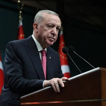 Erdoğan'dan önemli açıklamalar