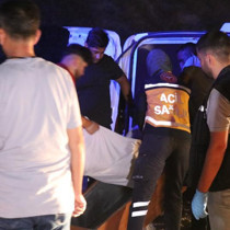 Denizli'de silahlı kavga: 1 ölü, 3 yaralı