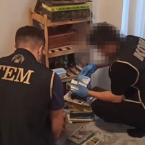 Düzce ve Bursa'da DEAŞ operasyonu: 13 gözaltı