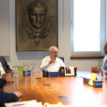 Fenerbahçe, UEFA'nın cezasına itiraz edecek