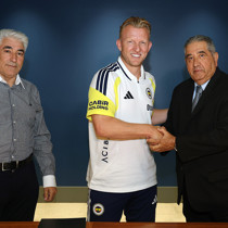 Fenerbahçe'den TFF'nin yabancı kuralı kararına tepki