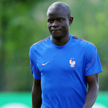 Fenerbahçe'ye Muriqi'nin ardından bir şok daha: N'Golo Kante