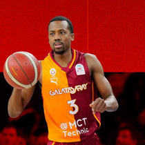 Galatasaray ABD'li oyuncu McCollum ile yollar ayrıldı