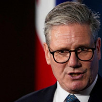 İngiltere Başbakanı Starmer, NATO Genel Sekreteri ile görüştü