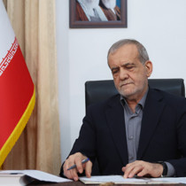 Pezeşkiyan: ABD anlaşmaya bağlı kalırsa biz de taahhütlerimizi yerine getiririz