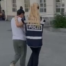 12,5 yıl hapisle aranan firari kadın hükümlü yakalandı