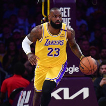 LeBron James, Lakers ile yollarını ayırdı