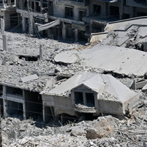 Lübnan: İsrail saldırılarında ölü sayısı 4 bin 278’e yükseldi
