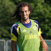 Guendouzi, Aziz Yıldırım'ın takıma yaptığı konuşmayı anlattı: İsmail Kartal için olay itiraf