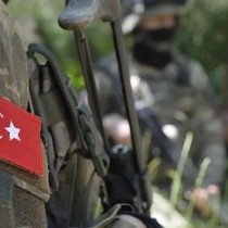MSB duyurdu: Kazada yaralanan asker şehit oldu