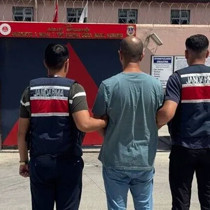 Osmaniye'de El-Kaide operasyonu!