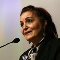 Prof. Dr. Aygün Attar: İsrail'in kararı adalete hizmet etmez