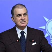 AK Parti Sözcüsü Çelik'ten Özgür Özel'e tepki